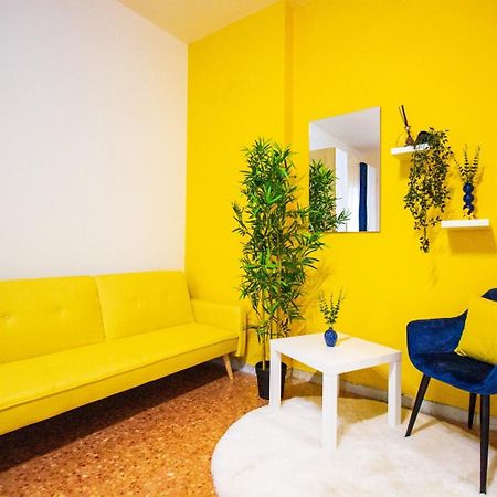 Just Colorful Guest House Roma Esterno foto