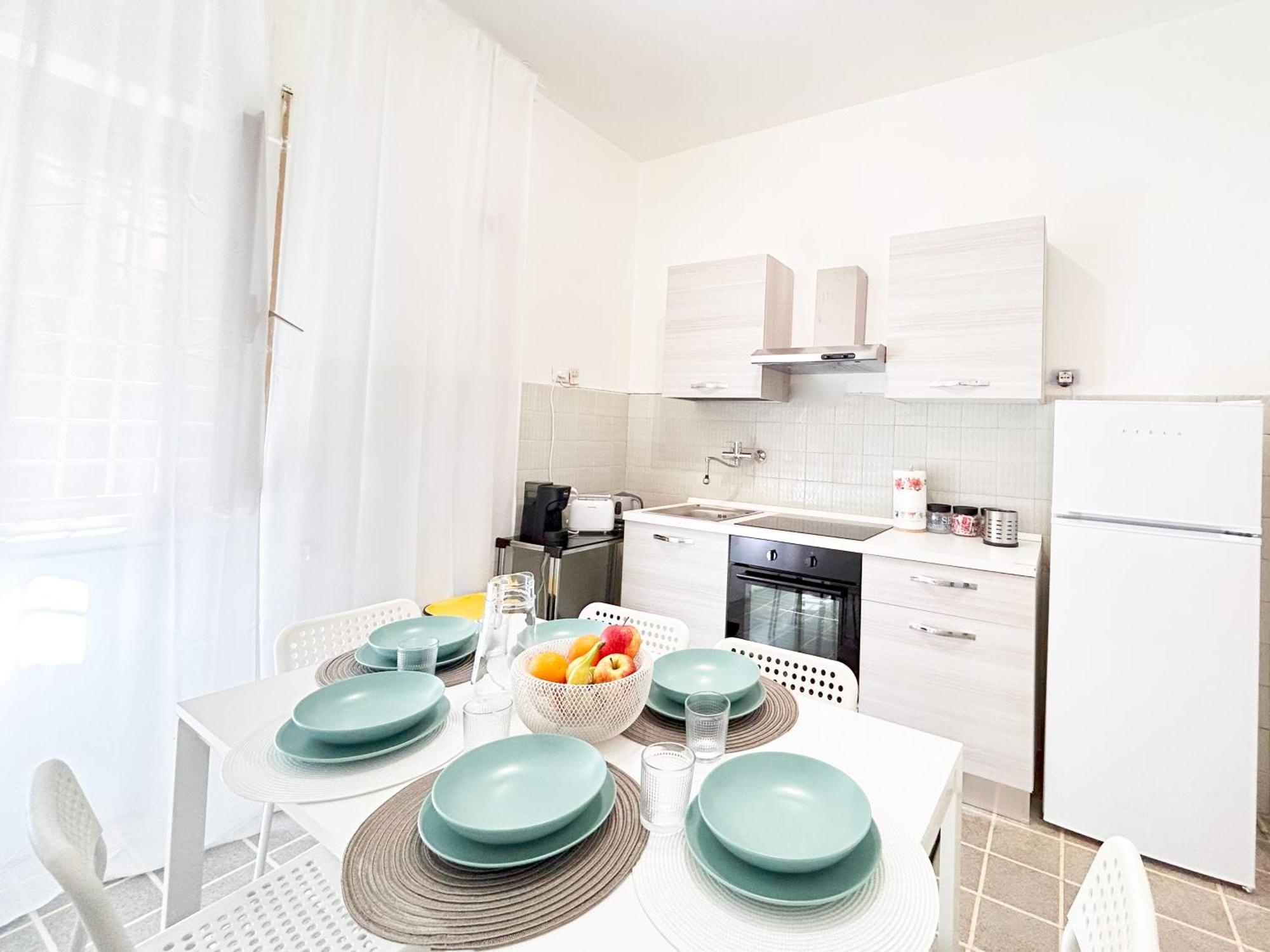 Just Colorful Guest House Roma Esterno foto